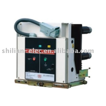 ZN63(VS1)-12INDOOR HIGH VOLTAGE VACUUM CIRCUIT BREAKER