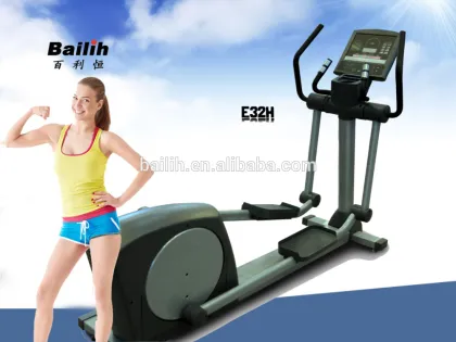 Bailih E32H Elliptical Machine / Elliptical Trainer /Elliptical Bicycle