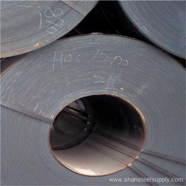 Cheap Price ISO 2000mm Carbon Steel Coil