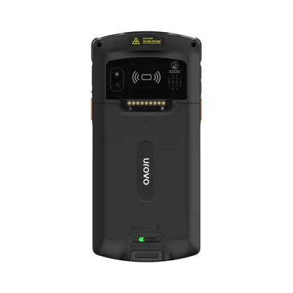 Honeywell ScanPan Handheld Rugged PDA with Android OS and Barcode Scanner
