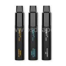 IGET - Lưu trữ Huyền thoại 4000 Puffs