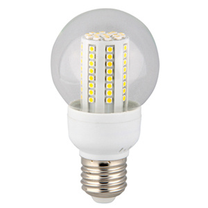 Bulb lampu LED telus B60 E27