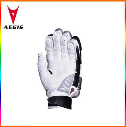 new arrival padded protection cricket gloves cheap