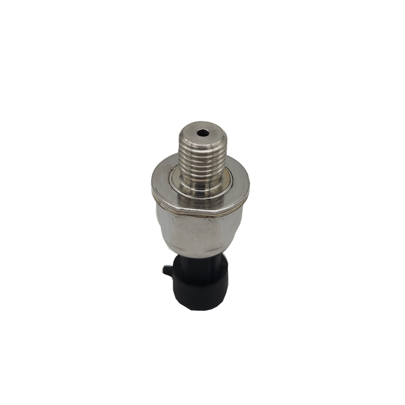 Gas high pressure sensor for automobile accessories