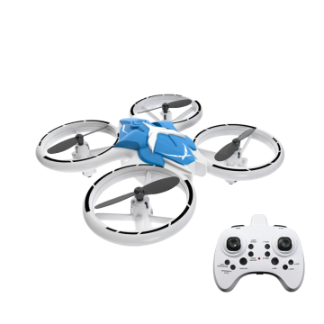 Flytec T22 4-Axis 3D Flip Headless Mode Altitude Hold Drone with Propeller Accessories