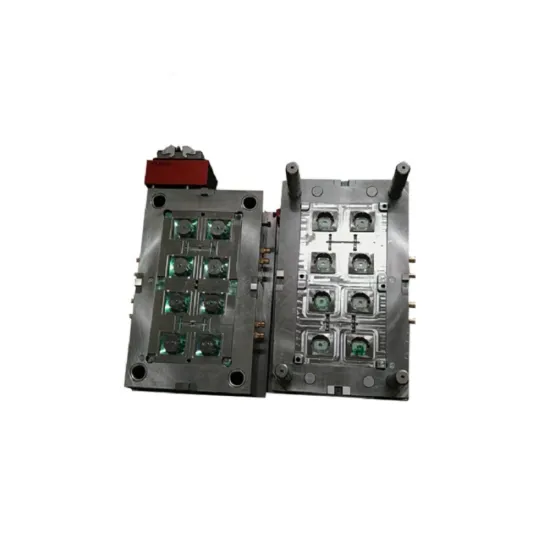 Household Product injection plastic swicth molding mould