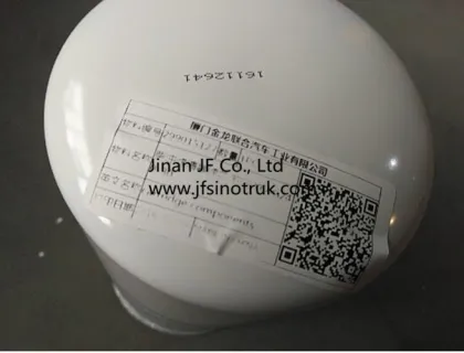 299015127 Kinglong Bus Oil Filter