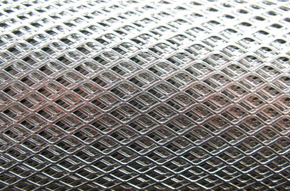 Stainless steel wire mesh