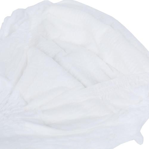 Couche-culotte imperméable de bébé de marque privée