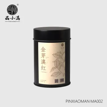 PINXIAOMAN TEA· Nectar