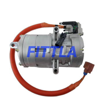 Tesla Model S 2016-2020 Electric Auto Air Conditioning System Parts - AC Compressor