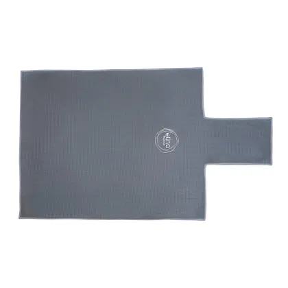 Non-Slip Pilates Towel for Reformer Grip Towel