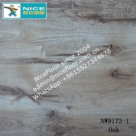 Factory Supply Water Proof Laminate Flooring Best Price Made From Jiangsu And Shandong