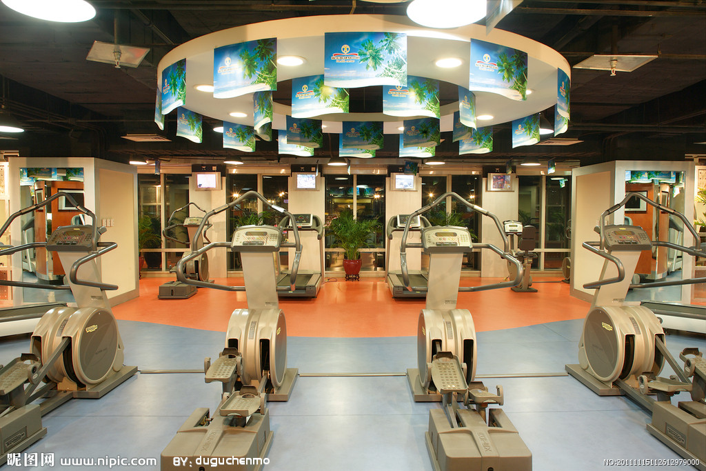 enlio Gym enlio Gym