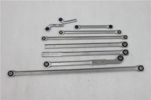 E60 Wiper Linkage