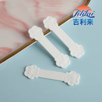 Cheese Stick Bear Claw Sign Design