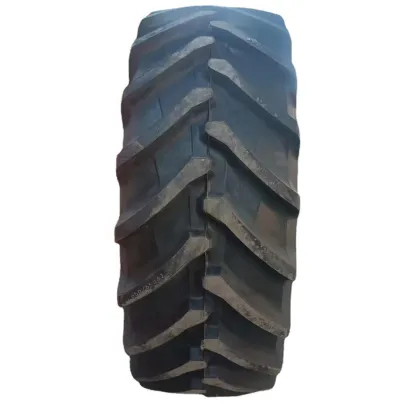 Agricultural Machinery Tires 14.9-24 Herringbone Harvester Tractor Tires