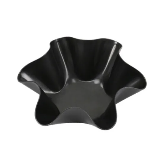 Flower Shape Tortilla Maker Taco Bowl Mould