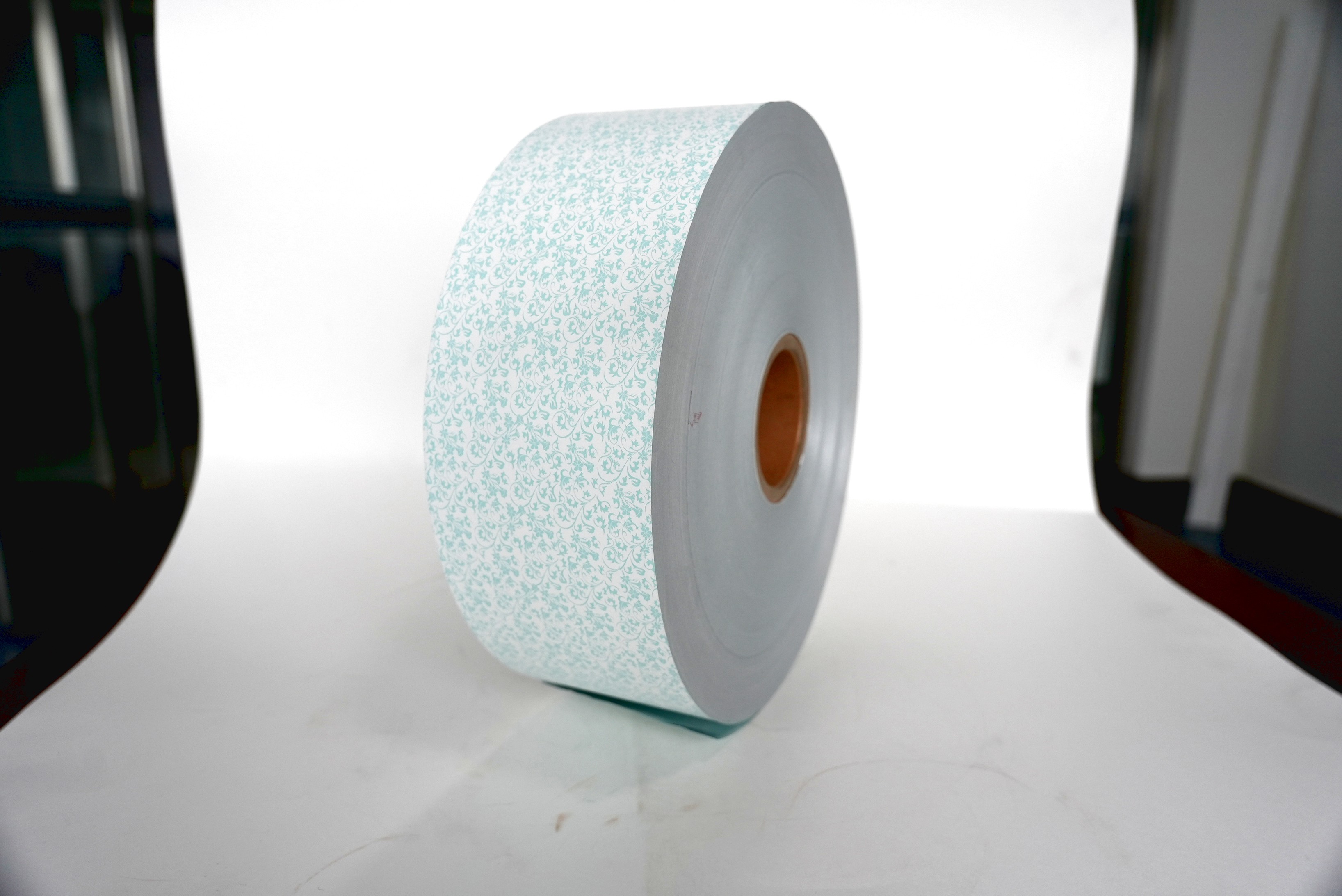 Antibacterial Tobacco Lining Paper