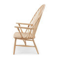 Hans Wegner Peacock Chair