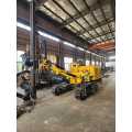 Open Blast Hole Drill Rig for Mining Applications