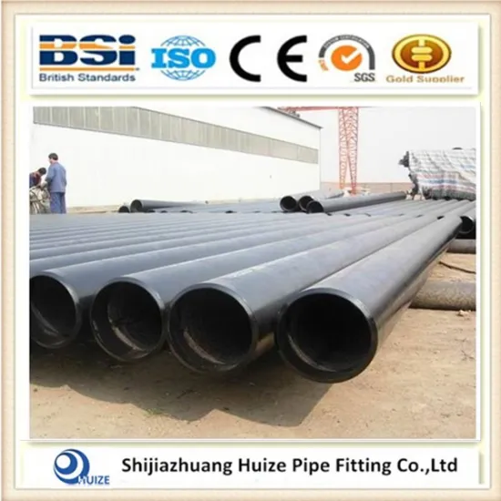 API 5L X60 PSL-1 SAW PIPE