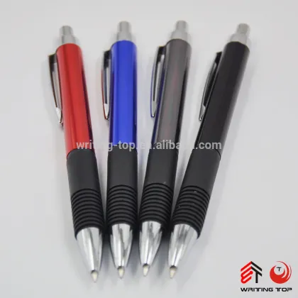 2014 metal ball pen with parker refill