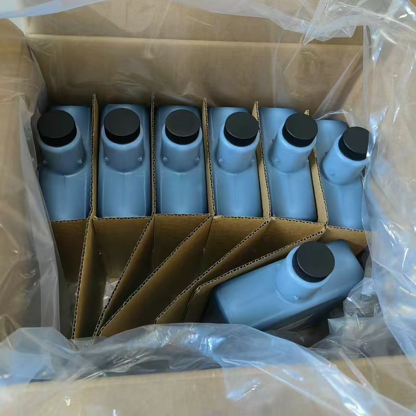Citronix 750ML ink 4