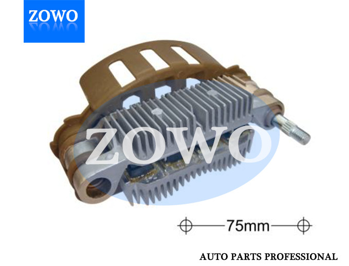 Imr7581 Alternator Rectfier For Mitsubishi