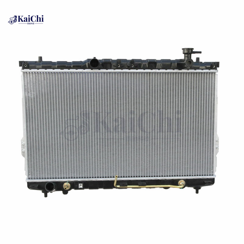 2389 Radiateur automatique Hyundai Santafe 2.4L / 2,7L 2001-2006