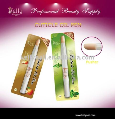 New Arrival 2-way Nail Art Care Cuticle Oil