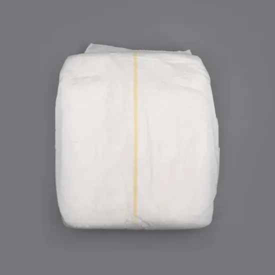 Premium Eco-Friendly Adult Diapers