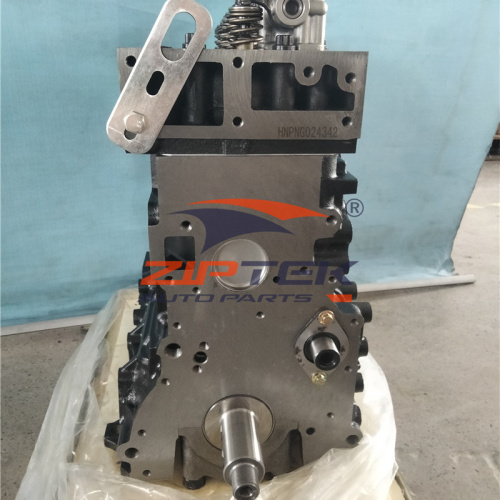 4BD1 Engine for Isuzu Original parts