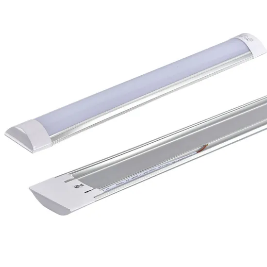 High Lumen 4ft 36W LED Fluorescent Lamp Tube for Clean Purification and Lighting