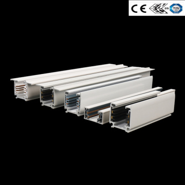 led 4 wire track system CE standard