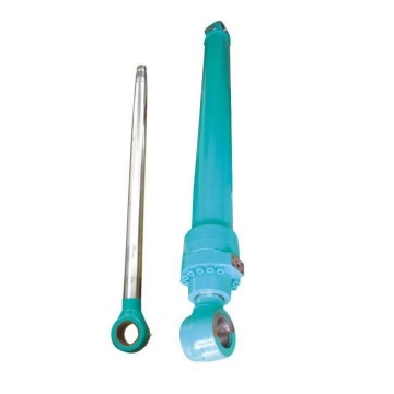 SK200-8 Excavator Boom Cylinder and Hydraulic Arm Parts
