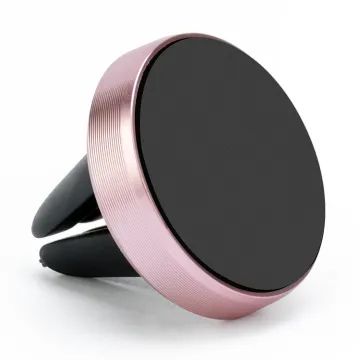 Magnetic Car Vent Phone Holder 360 Degree Portable Car Mount