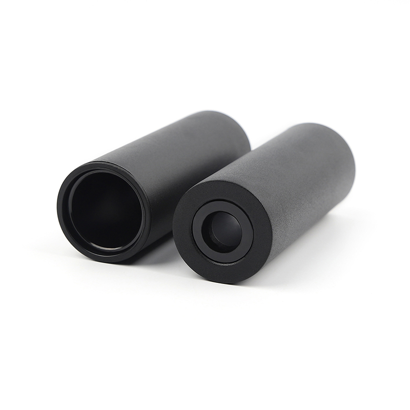 BMX Pegs Пластыкавы рукавы Прафесія трука каскадкі