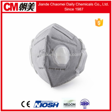 CM Hot Sale NIOSH N95 Half Facepiece Respirator Chinese Bulk Supplier