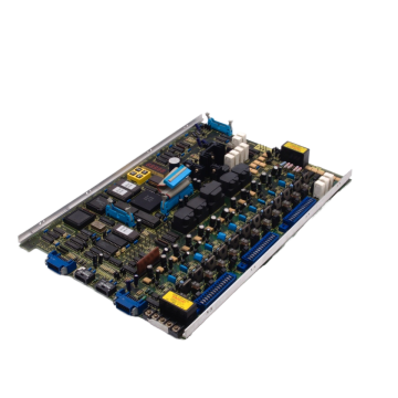 Fanuc Controller Board A20B-1003-0920-Yedek Parçalar