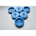 高密度ポリエチレン (HDPE) の加工