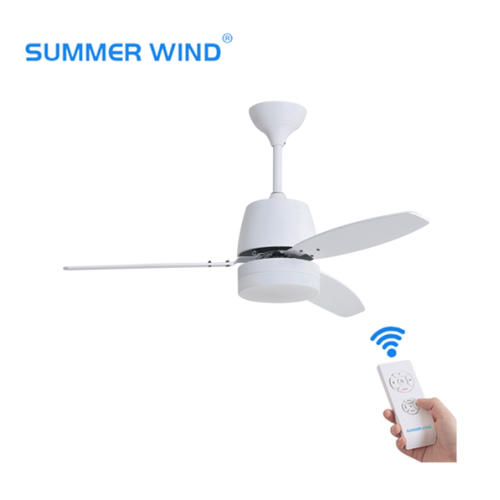 Hot selling good AC intelligent WIFI ceiling fan