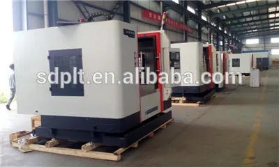 Hot sale! VMC1060 fanuc vmc machine price