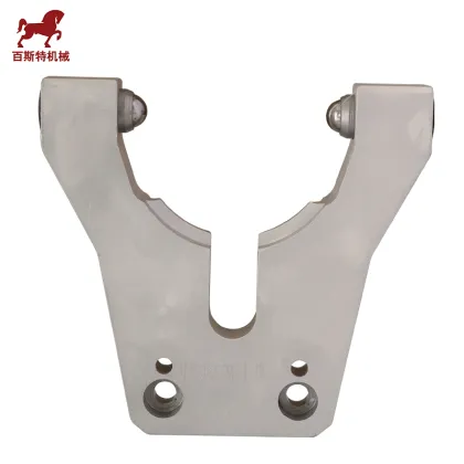 Machine Tool HSK 63F Tool Holder Clamp Fork