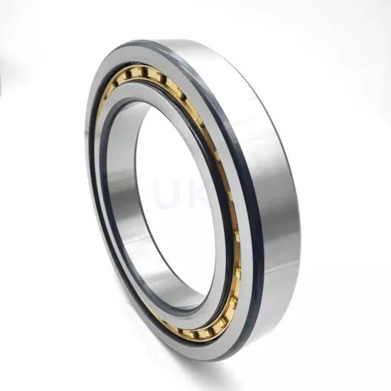 UKL Brand High Performance Cylindrical Roller Bearing NJ NU 2980 ECMA