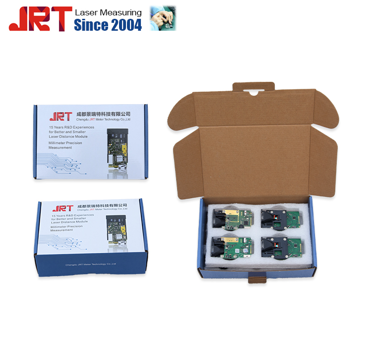 100m RS232 Arduino Tof Sensor China Manufacturers Suppliers Factory ...