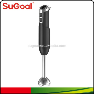 Kitchen appliances Sugoal 800W electric high power speed stainless steel hand blenders