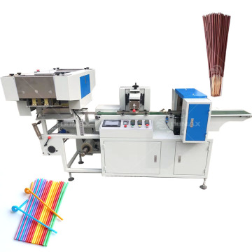 Agarbatti Counting Machine: New Type Incense Stick Counter Packing Machine