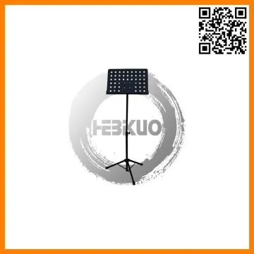 Adjustable Iron Musical Keyboard Stand P-05 High Quality Musical instruments