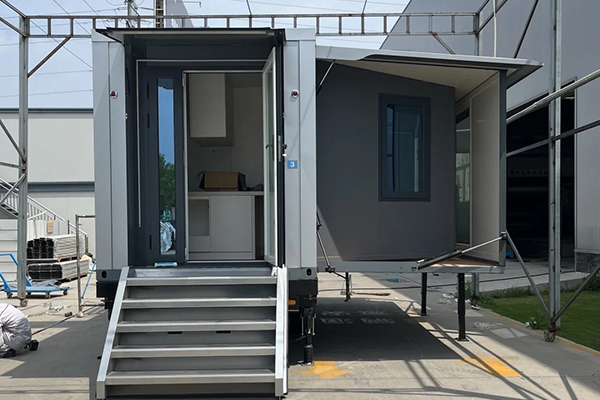 folding container home folding container home